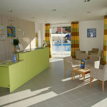 With Terrace At 600 M From