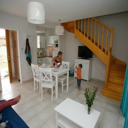 With Terrace At 600 M From